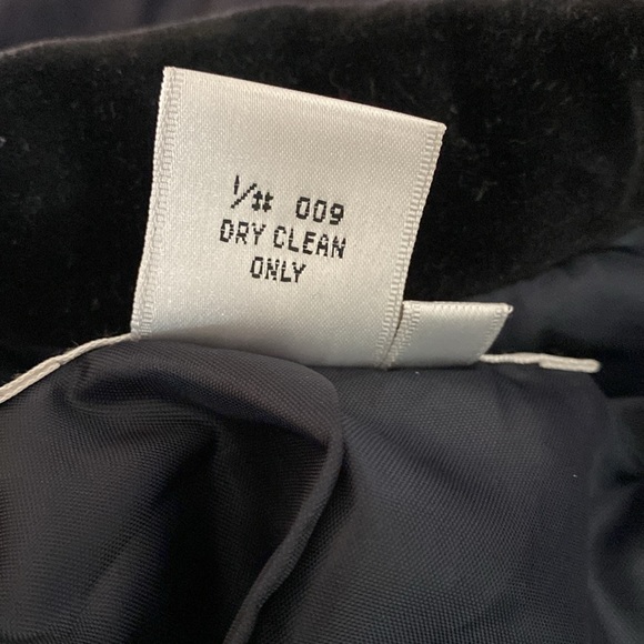 Atrium Collection Vintage Tartan Plaid Dress - Picture 7 of 7